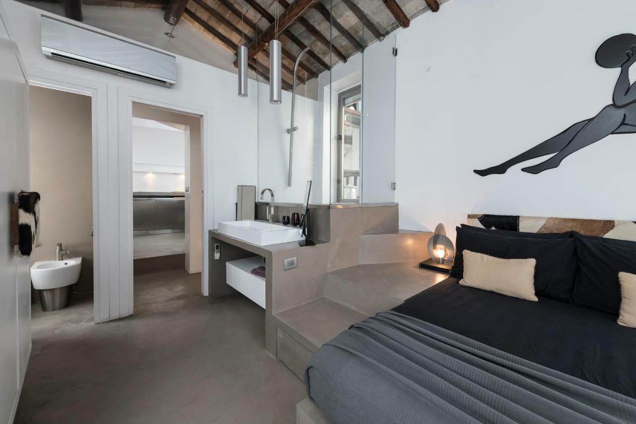 Two Bedrooms Apartment With Solarium With View On San Peter Church And Sant'Angelo Castle Rome Buitenkant foto