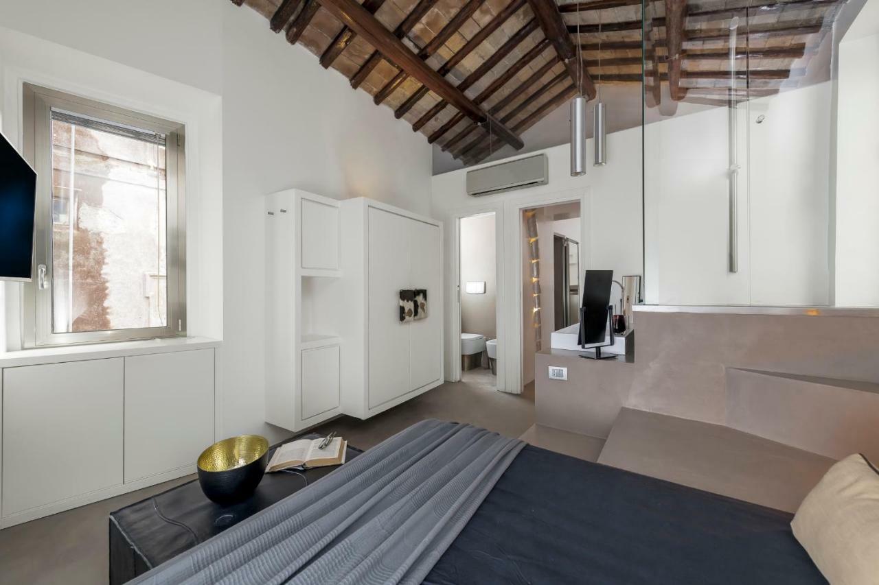 Two Bedrooms Apartment With Solarium With View On San Peter Church And Sant'Angelo Castle Rome Buitenkant foto